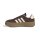 adidas Vl Court Bold Sportschuhe Damen - auburn/cream white/gum4