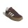 adidas Vl Court Bold Sportschuhe Damen - auburn/cream white/gum4