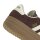 adidas Vl Court Bold Sportschuhe Damen - auburn/cream white/gum4