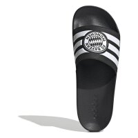 adidas Adilette Shower Fc Bayern München Slides - core black/white/core black