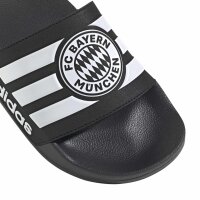 adidas Adilette Shower Fc Bayern München Slides - core black/white/core black