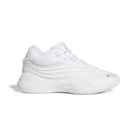 adidas Dame X Kids Schuhe Kinder - white/zero met./silver...