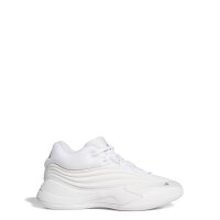 adidas Dame X Kids Schuhe Kinder - white/zero met./silver...