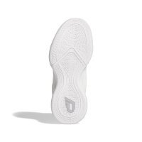 adidas Dame X Kids Schuhe Kinder - white/zero met./silver met.