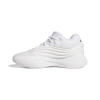 adidas Dame X Kids Schuhe Kinder - white/zero met./silver met.