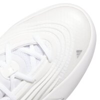 adidas Dame X Kids Schuhe Kinder - white/zero met./silver met.
