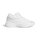adidas Dame X Kids Schuhe Kinder - white/zero met./silver met.