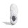 adidas Dame X Kids Schuhe Kinder - white/zero met./silver met.