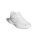 adidas Dame X Kids Schuhe Kinder - white/zero met./silver met.