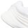 adidas Dame X Kids Schuhe Kinder - white/zero met./silver met.