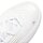 adidas Dame X Kids Schuhe Kinder - white/zero met./silver met.