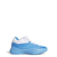 adidas Dame X Kids Schuhe Kinder - blue burst/white/lucid...