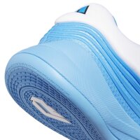 adidas Dame X Kids Schuhe Kinder - blue burst/white/lucid ray blue