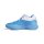 adidas Dame X Kids Schuhe Kinder - blue burst/white/lucid ray blue