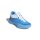 adidas Dame X Kids Schuhe Kinder - blue burst/white/lucid ray blue