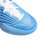 adidas Dame X Kids Schuhe Kinder - blue burst/white/lucid ray blue