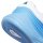 adidas Dame X Kids Schuhe Kinder - blue burst/white/lucid ray blue