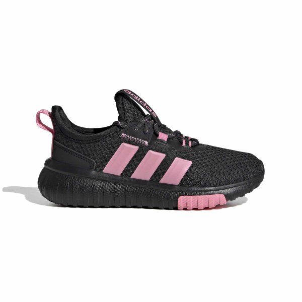adidas Kaptir 4.0 Kids Schuhe Kinder - core black/bliss pink/carbon