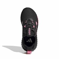 adidas Kaptir 4.0 Kids Schuhe Kinder - core black/bliss pink/carbon