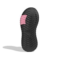 adidas Kaptir 4.0 Kids Schuhe Kinder - core black/bliss pink/carbon