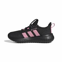 adidas Kaptir 4.0 Kids Schuhe Kinder - core black/bliss pink/carbon