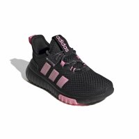 adidas Kaptir 4.0 Kids Schuhe Kinder - core black/bliss pink/carbon