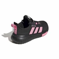 adidas Kaptir 4.0 Kids Schuhe Kinder - core black/bliss pink/carbon