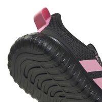 adidas Kaptir 4.0 Kids Schuhe Kinder - core black/bliss pink/carbon