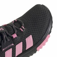 adidas Kaptir 4.0 Kids Schuhe Kinder - core black/bliss pink/carbon