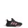 adidas Kaptir 4.0 Kids Schuhe Kinder - core black/bliss pink/carbon