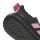 adidas Kaptir 4.0 Kids Schuhe Kinder - core black/bliss pink/carbon