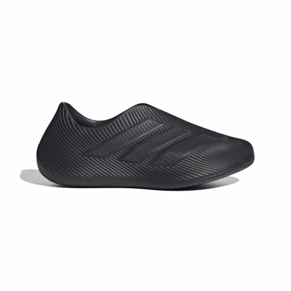 adidas Purechill Xj Sandalen Kinder - core black/carbon/core black