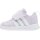 adidas Vl Move Cf I Sportschuhe Kinder - ice lavender/white/ice lavender