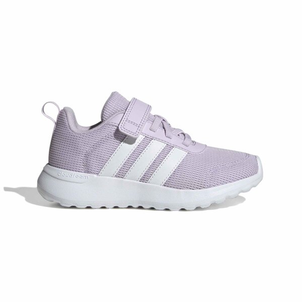 adidas Vl Move El C Sportschuhe Kinder - ice lavender/white/ice lavender