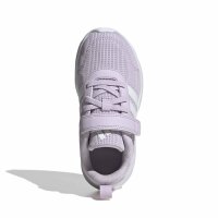 adidas Vl Move El C Sportschuhe Kinder - ice lavender/white/ice lavender