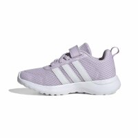 adidas Vl Move El C Sportschuhe Kinder - ice lavender/white/ice lavender