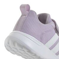 adidas Vl Move El C Sportschuhe Kinder - ice lavender/white/ice lavender