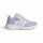 adidas Vl Move El C Sportschuhe Kinder - ice lavender/white/ice lavender