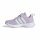 adidas Vl Move El C Sportschuhe Kinder - ice lavender/white/ice lavender