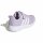 adidas Vl Move El C Sportschuhe Kinder - ice lavender/white/ice lavender