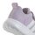 adidas Vl Move El C Sportschuhe Kinder - ice lavender/white/ice lavender