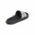 adidas Shower Adilette - core black/alumina/tent green