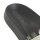 adidas Shower Adilette - core black/alumina/tent green