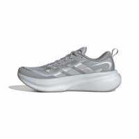 adidas Supernova Glide W Laufschuhe Damen - halo silver/matte silver/dash grey