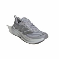 adidas Supernova Glide W Laufschuhe Damen - halo silver/matte silver/dash grey