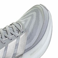 adidas Supernova Glide W Laufschuhe Damen - halo silver/matte silver/dash grey