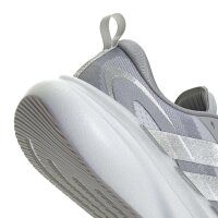 adidas Supernova Glide W Laufschuhe Damen - halo silver/matte silver/dash grey