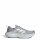 adidas Supernova Glide W Laufschuhe Damen - halo silver/matte silver/dash grey