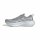 adidas Supernova Glide W Laufschuhe Damen - halo silver/matte silver/dash grey