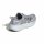 adidas Supernova Glide W Laufschuhe Damen - halo silver/matte silver/dash grey